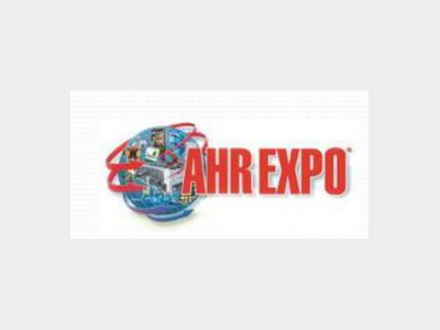 AHR Expo