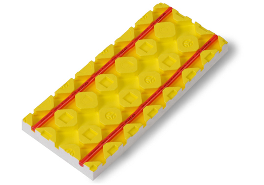 Underfloor Heating
