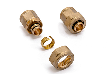 Compression Fitting