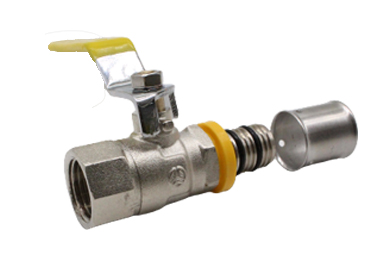 Gas Valve