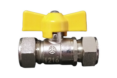 Ball Valve